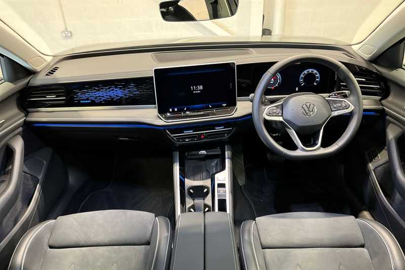 Used Volkswagen Passat 2025 for sale - 76734230: Photo 13