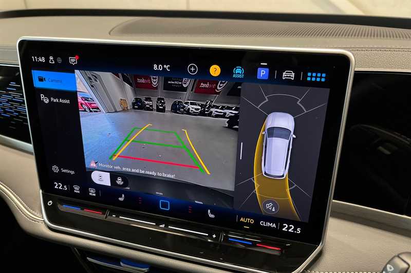 Used Volkswagen Passat 2025 for sale - 76734230: Photo 19