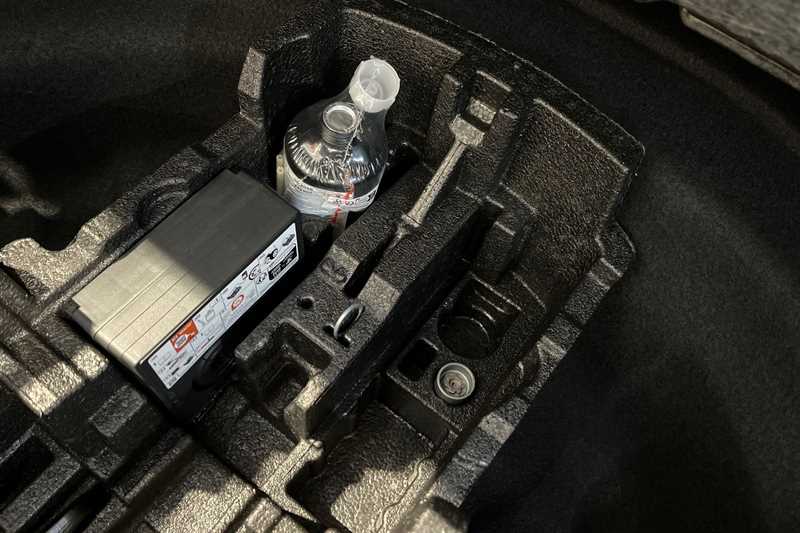 Used Volkswagen Passat 2025 for sale - 76734230: Photo 37