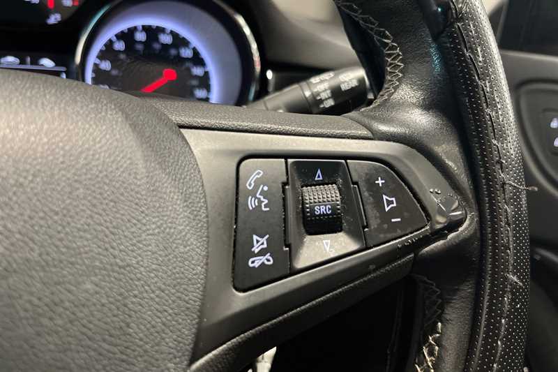 Used Vauxhall Astra 2021 for sale - 78222675: Photo 22