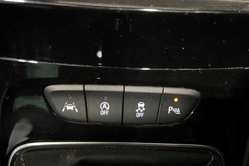 Used Vauxhall Astra 2021 for sale - 78222675: Photo 39