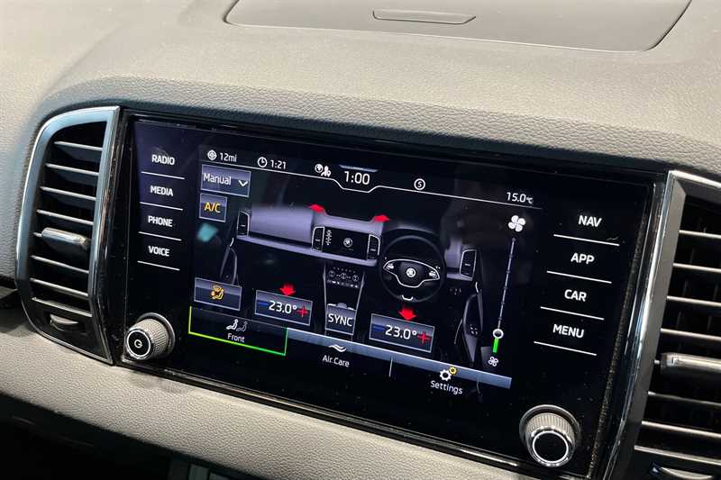 Used Skoda Karoq 2023 for sale - 78075883: Photo 40