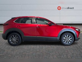 Used Mazda CX-30 2024 for sale - 79003469: Photo