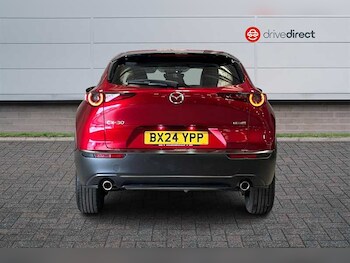 Used Mazda CX-30 2024 for sale - 79003469: Photo