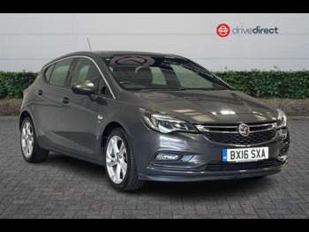 2016 - 1.0T 12V ecoFLEX SRi 5dr