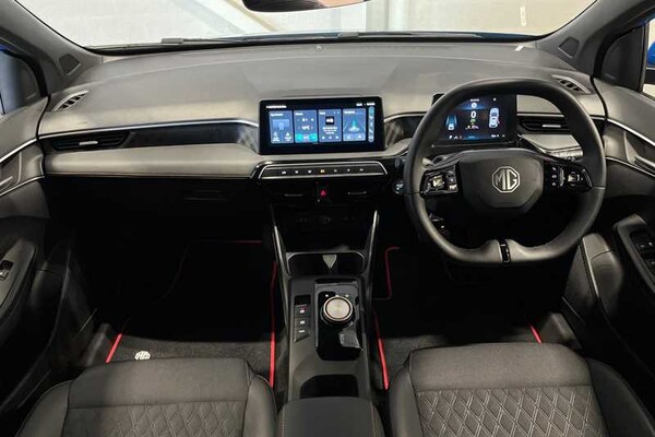 Used MG MG3 2025 for sale - 75785224: Photo 13