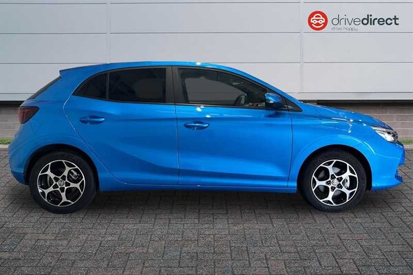 Used MG MG3 2025 for sale - 75785224: Photo 2