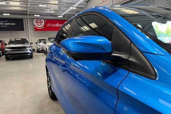 Used MG MG3 2025 for sale - 75785224: Photo 34
