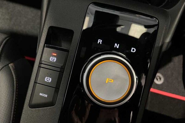 Used MG MG3 2025 for sale - 75785224: Photo 43