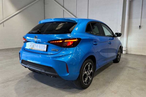 Used MG MG3 2025 for sale - 75785224: Photo 45