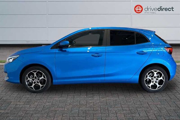 Used MG MG3 2025 for sale - 75785224: Photo 6