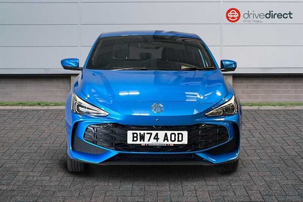 Used MG MG3 2025 for sale - 75785224: Photo 8