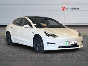 Used Tesla Model 3 2020 for sale - 78265294: Photo