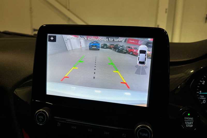 Used Ford Fiesta 2019 for sale - 78075702: Photo 19