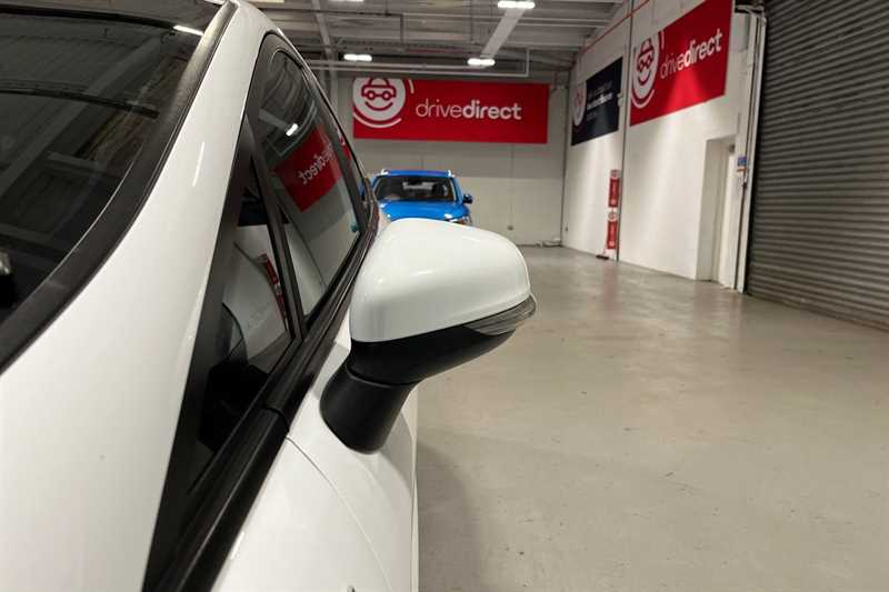 Used Ford Fiesta 2019 for sale - 78075702: Photo 35