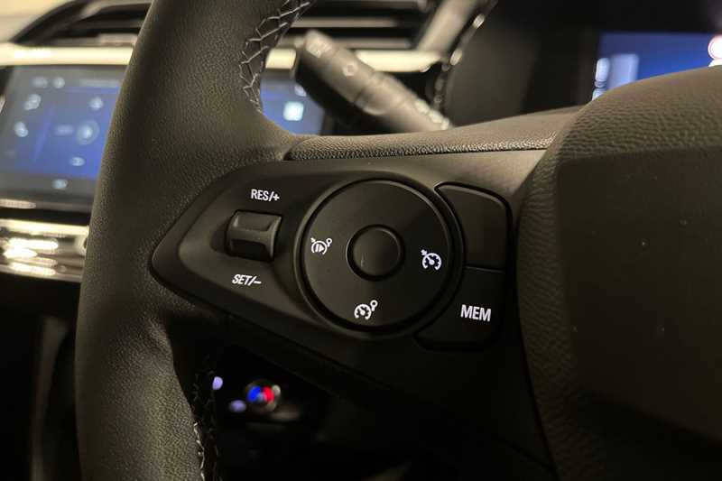 Used Vauxhall Corsa 2025 for sale - 76463508: Photo 21