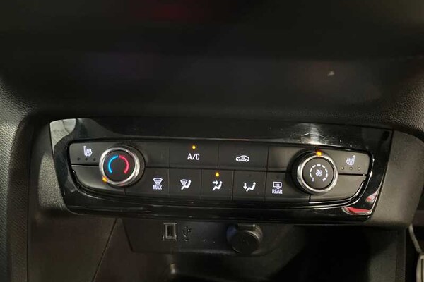 Used Vauxhall Corsa 2021 for sale - 75819263: Photo 15