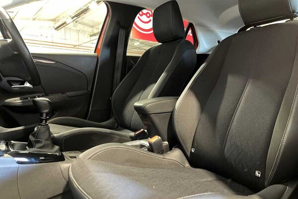 Used Vauxhall Corsa 2021 for sale - 75819263: Photo 23