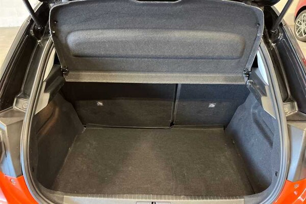 Used Vauxhall Corsa 2021 for sale - 75819263: Photo 25