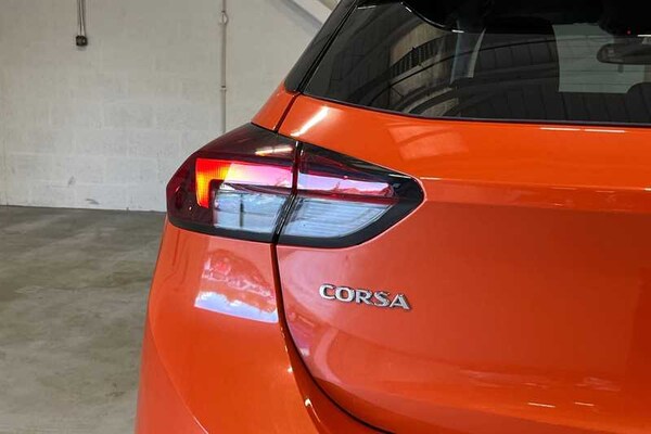Used Vauxhall Corsa 2021 for sale - 75819263: Photo 31