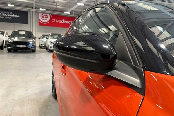 Used Vauxhall Corsa 2021 for sale - 75819263: Photo 34