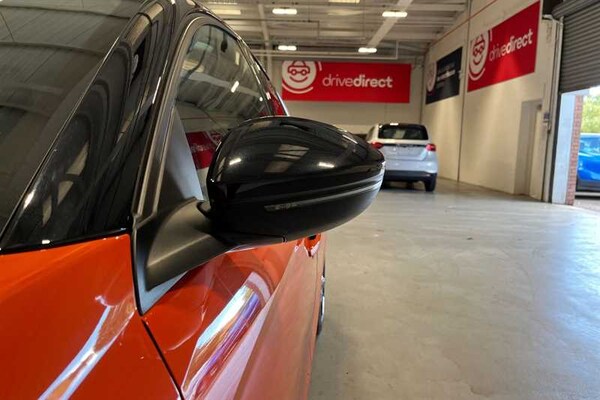 Used Vauxhall Corsa 2021 for sale - 75819263: Photo 35