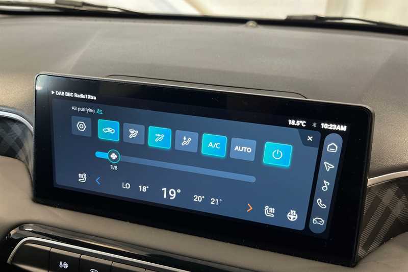 Used MG MG3 2025 for sale - 76448480: Photo 15