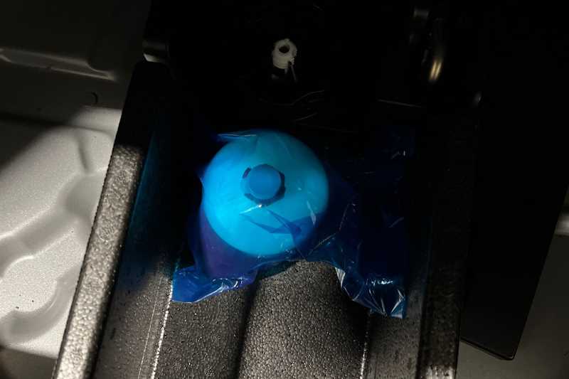 Used Vauxhall Grandland 2023 for sale - 77887678: Photo 37