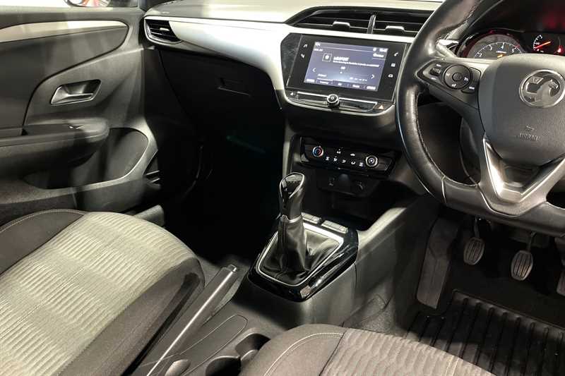 Used Vauxhall Corsa 2020 for sale - 77828748: Photo 14