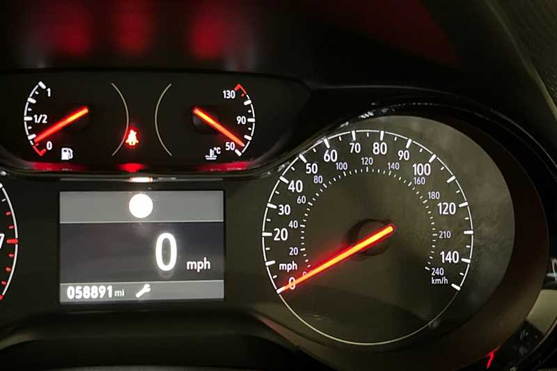 Used Vauxhall Corsa 2020 for sale - 77828748: Photo 20