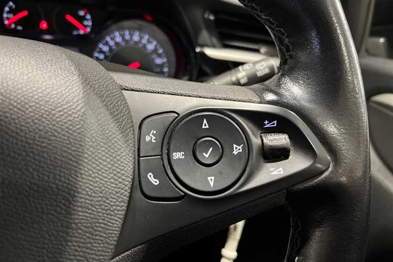 Used Vauxhall Corsa 2020 for sale - 77828748: Photo 22