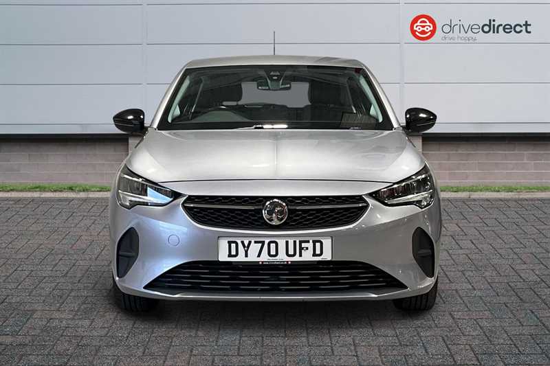 Used Vauxhall Corsa 2020 for sale - 77828748: Photo 8