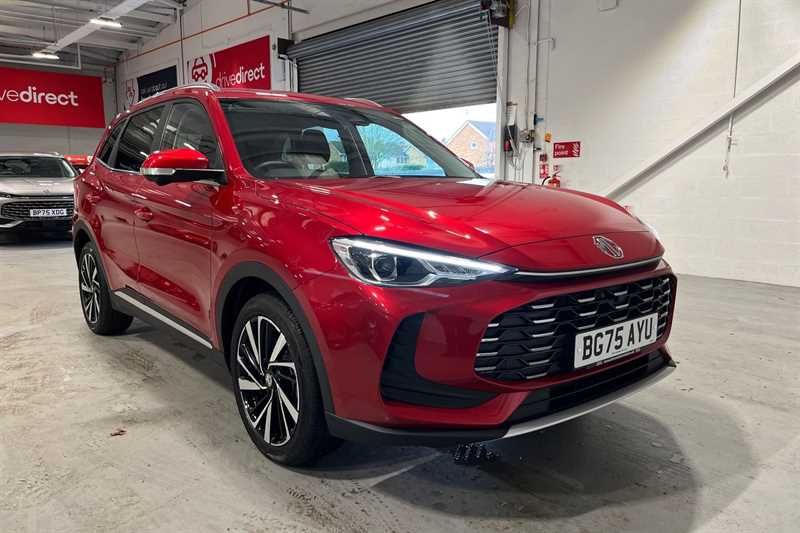 Used MG MG ZS 2025 for sale - 77773137: Photo 43