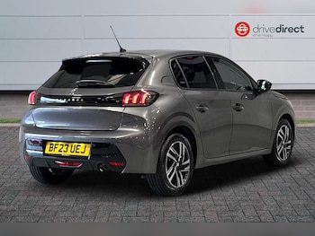 Used Peugeot 208 2023 for sale - 76448112: Photo