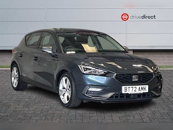 Used SEAT Leon 2023 for sale - 79783380: Photo