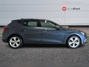 Used SEAT Leon 2023 for sale - 79783380: Photo
