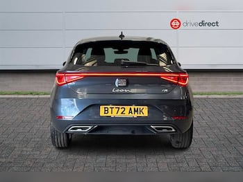 Used SEAT Leon 2023 for sale - 79783380: Photo