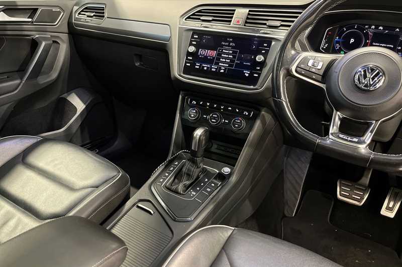 Used Volkswagen Tiguan for sale - 76463208: Photo 14