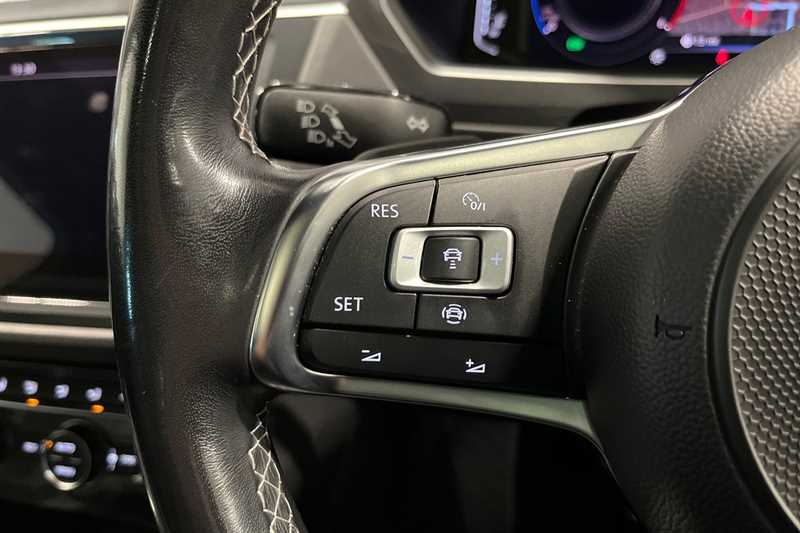 Used Volkswagen Tiguan for sale - 76463208: Photo 21