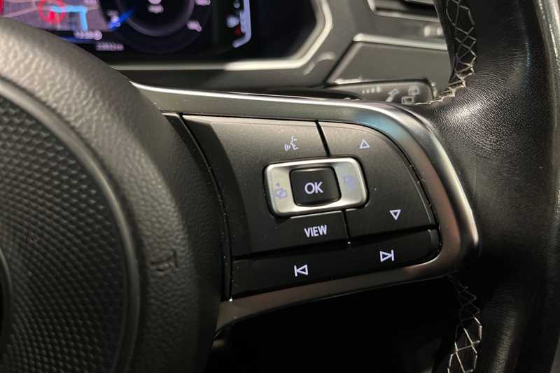 Used Volkswagen Tiguan for sale - 76463208: Photo 22