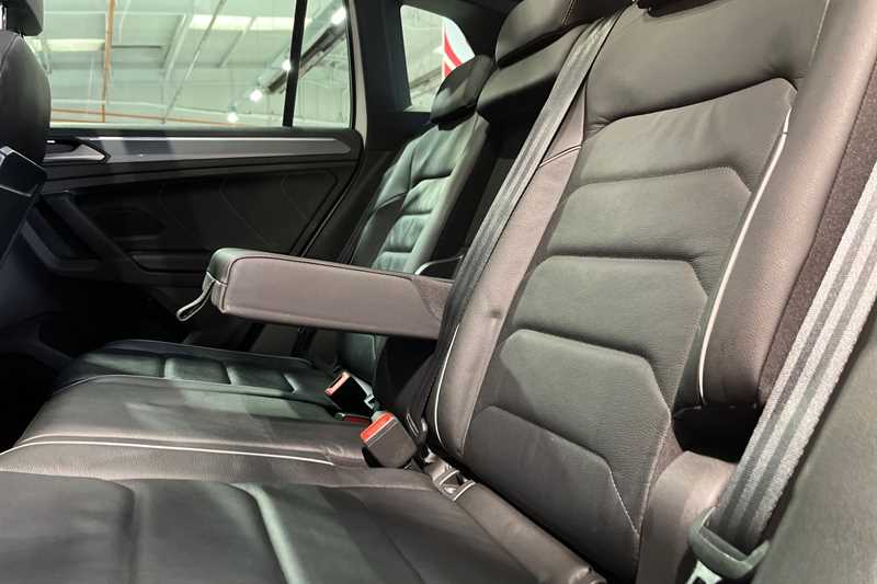 Used Volkswagen Tiguan for sale - 76463208: Photo 24