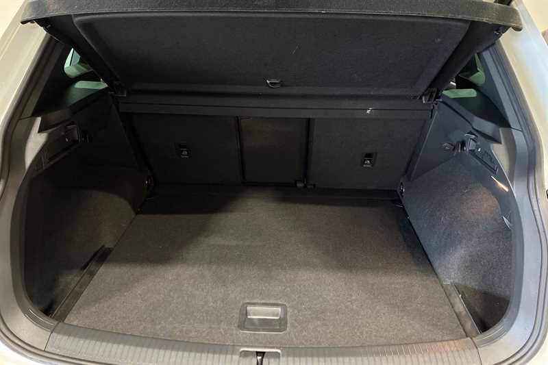 Used Volkswagen Tiguan for sale - 76463208: Photo 25