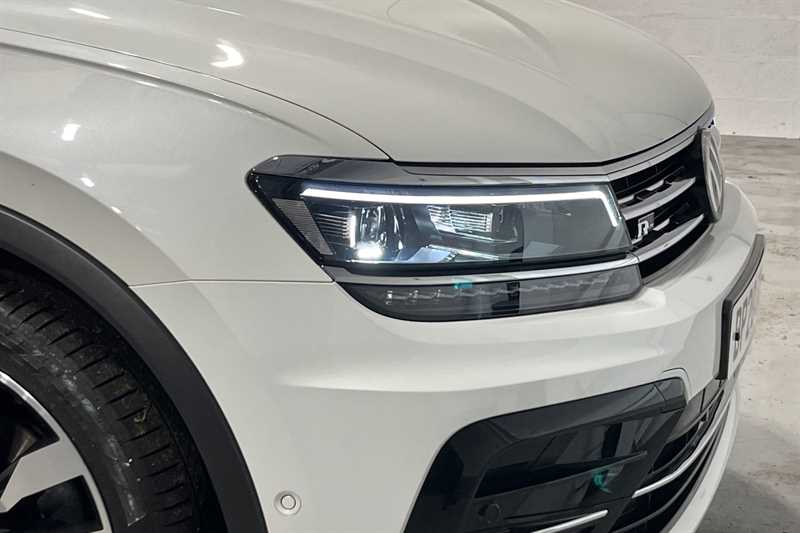 Used Volkswagen Tiguan for sale - 76463208: Photo 28