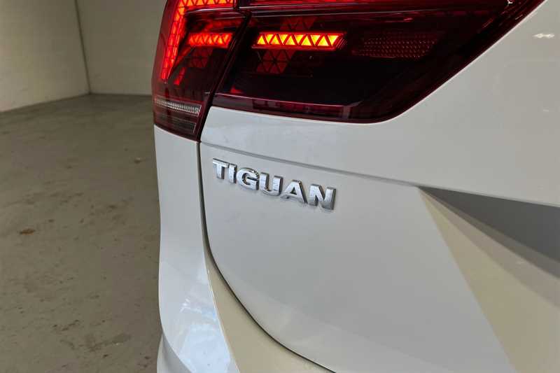 Used Volkswagen Tiguan for sale - 76463208: Photo 30
