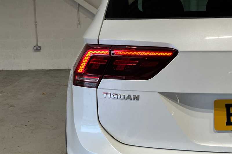 Used Volkswagen Tiguan for sale - 76463208: Photo 31