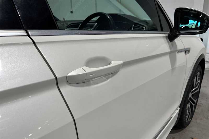 Used Volkswagen Tiguan for sale - 76463208: Photo 33