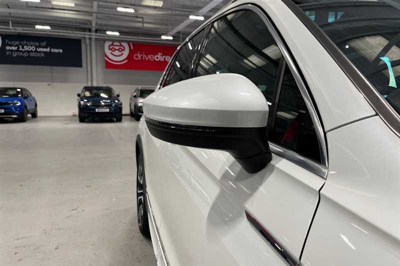 Used Volkswagen Tiguan for sale - 76463208: Photo 34