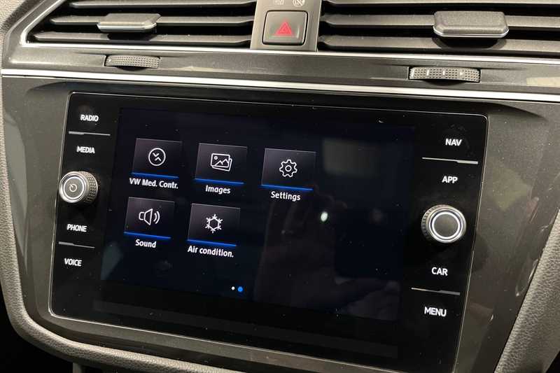 Used Volkswagen Tiguan for sale - 76463208: Photo 39