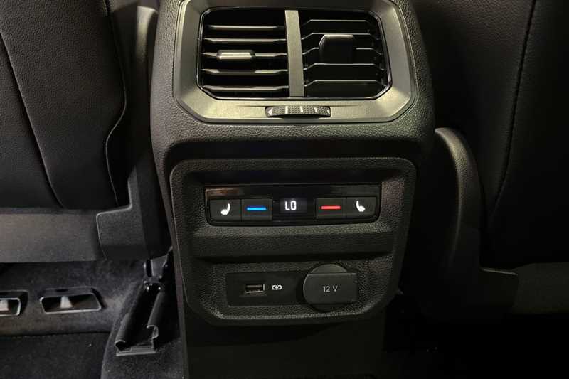 Used Volkswagen Tiguan for sale - 76463208: Photo 44