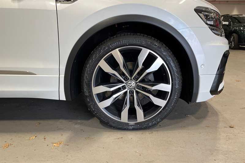 Used Volkswagen Tiguan for sale - 76463208: Photo 9